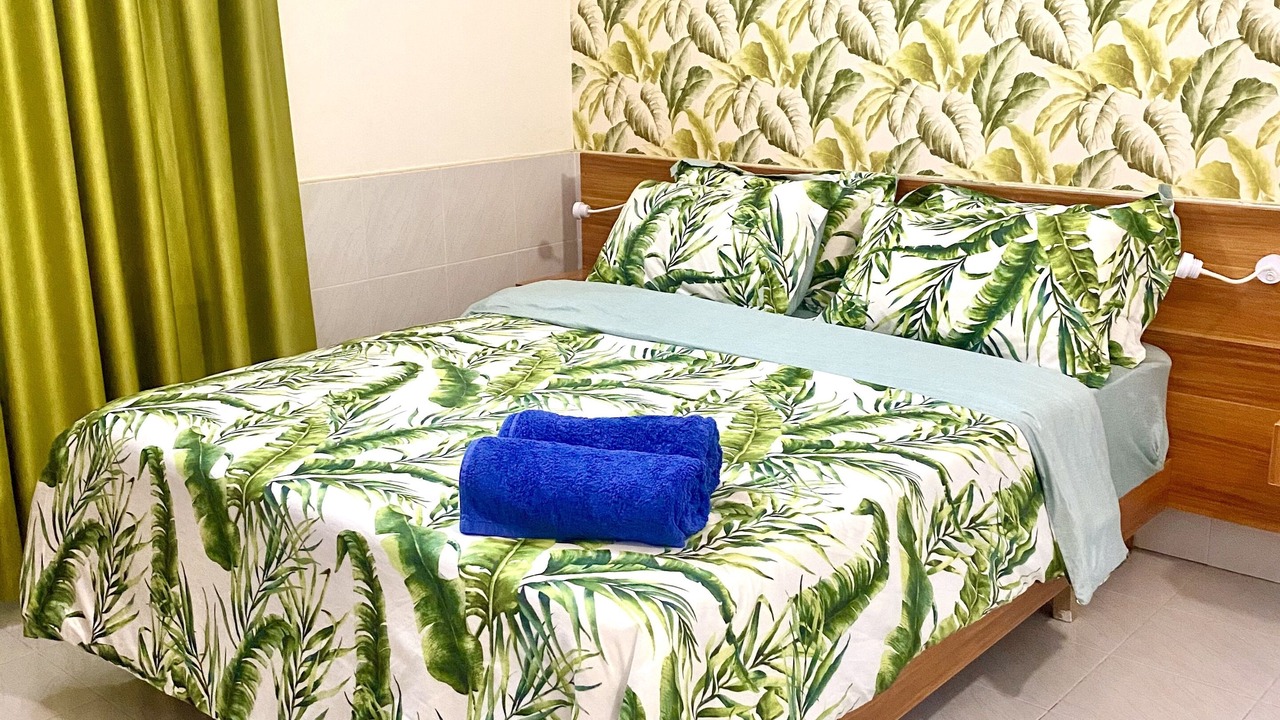 Photo of Bedroom in Mathiveri