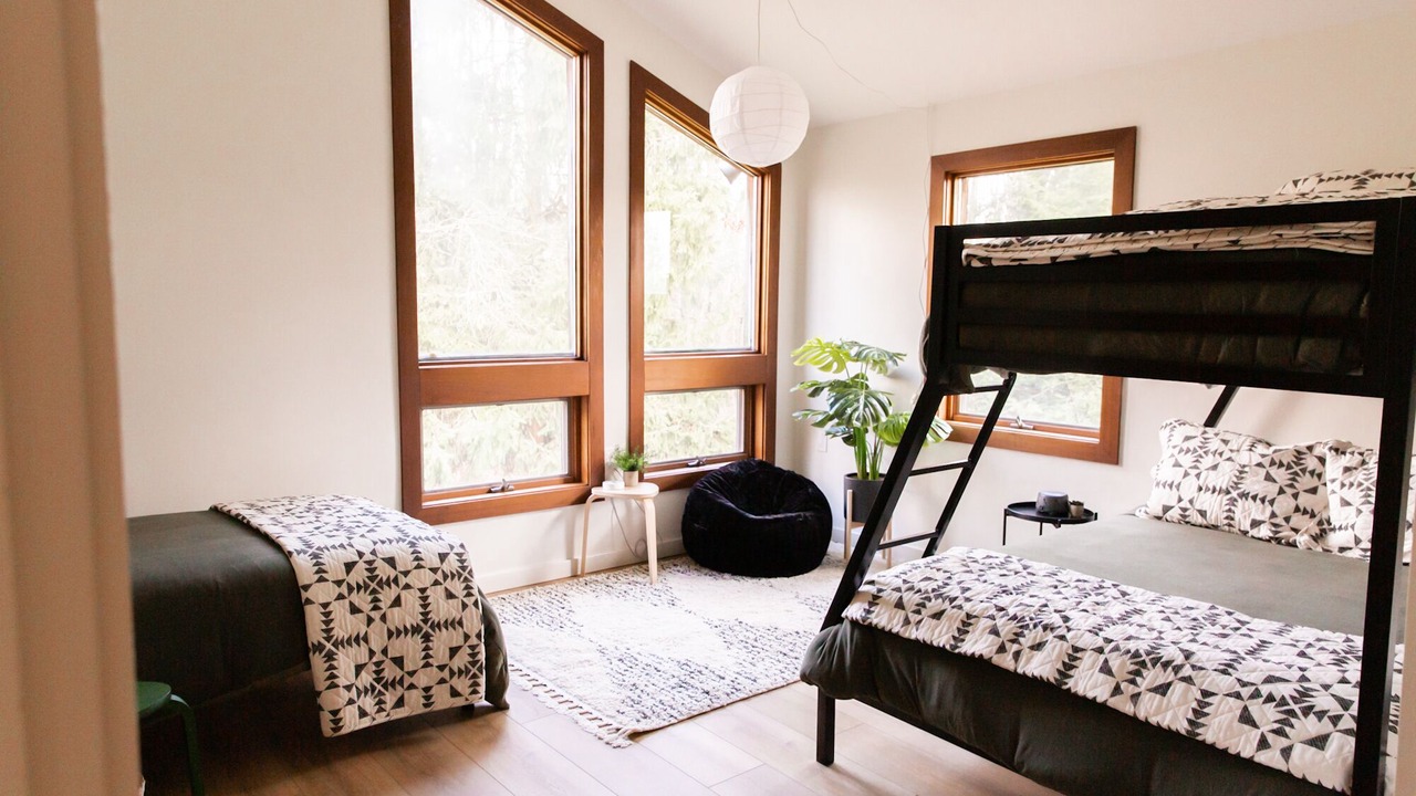 Photo of Bedroom in Jim Thorpe