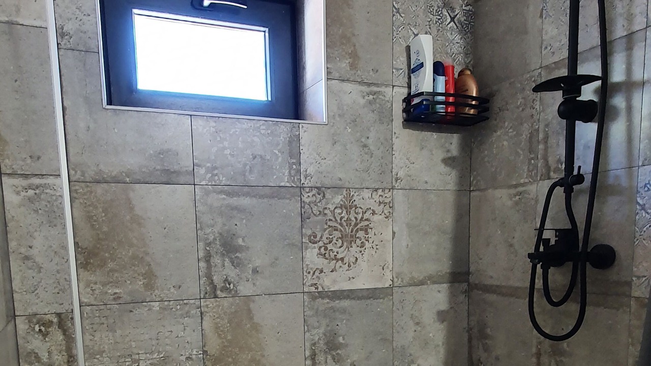 Photo of Bathroom in Bakuriani