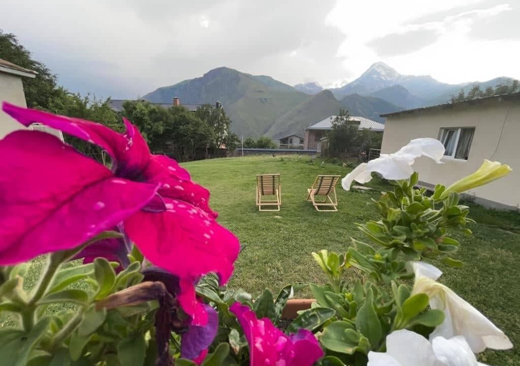 Photo of Outdoor in Stepantsminda