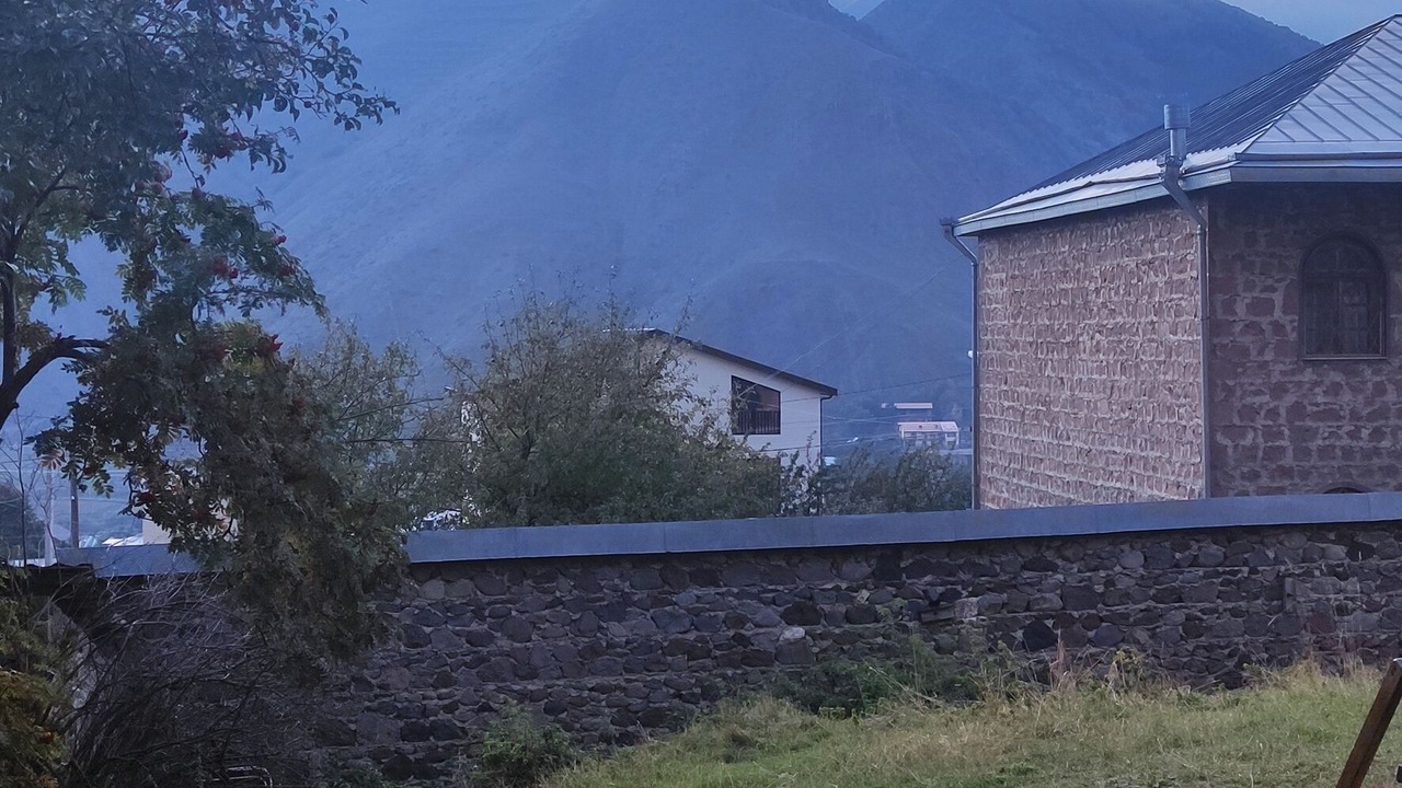 Photo of Outdoor in Stepantsminda
