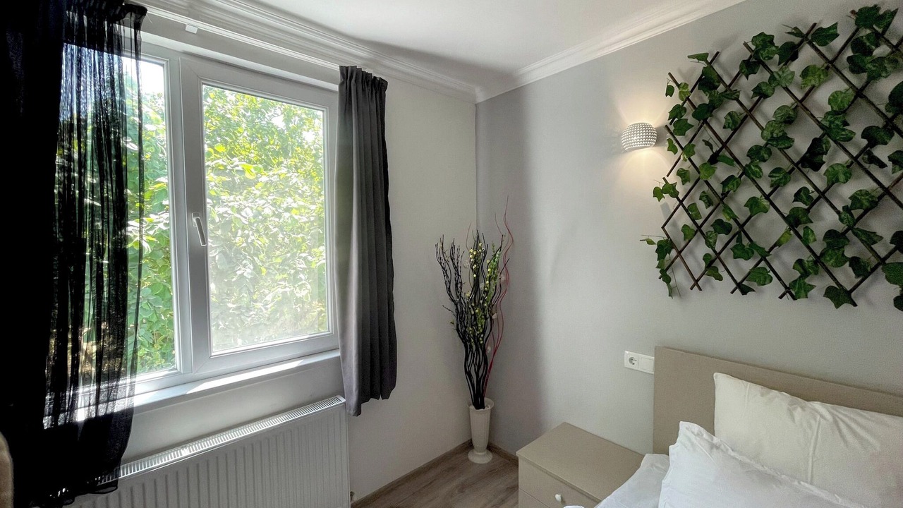 Photo of Bedroom in Tsilkani