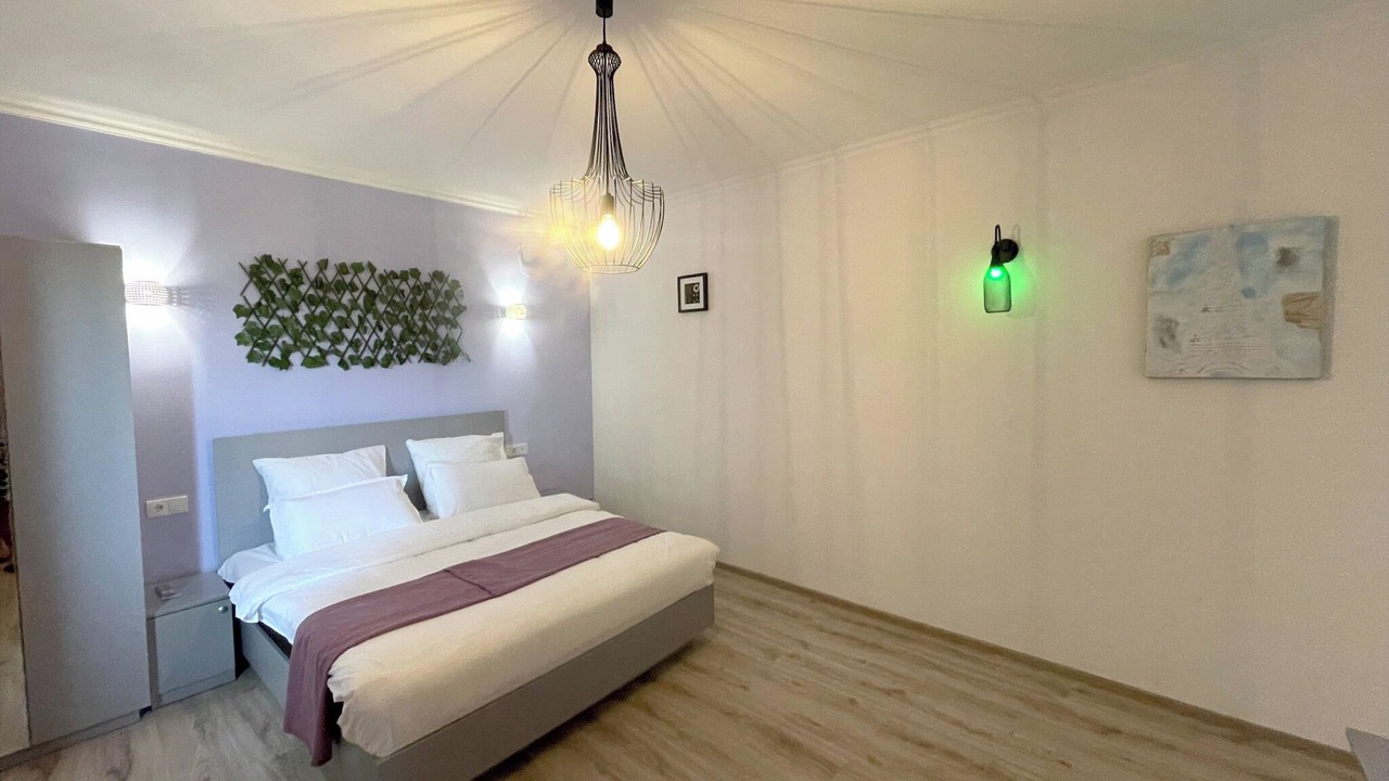 Photo of Bedroom in Tsilkani