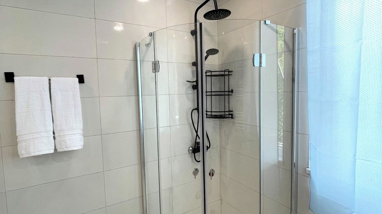 Photo of Bathroom in Tsilkani