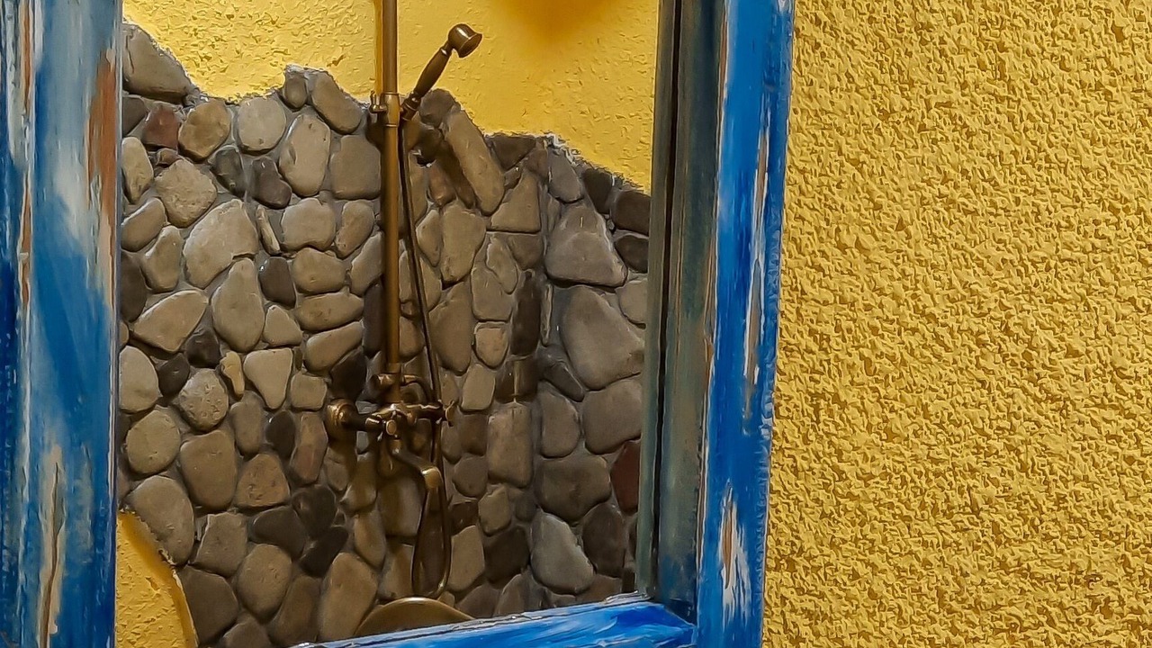 Photo of Bathroom in Melaani