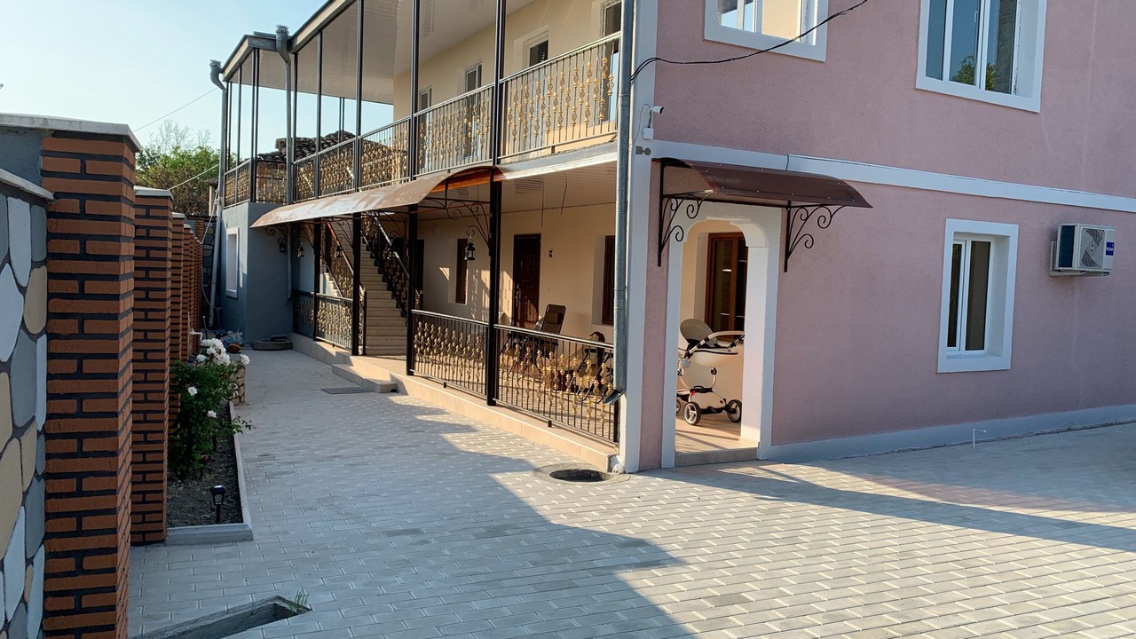 Photo of Outdoor in Vedzebi