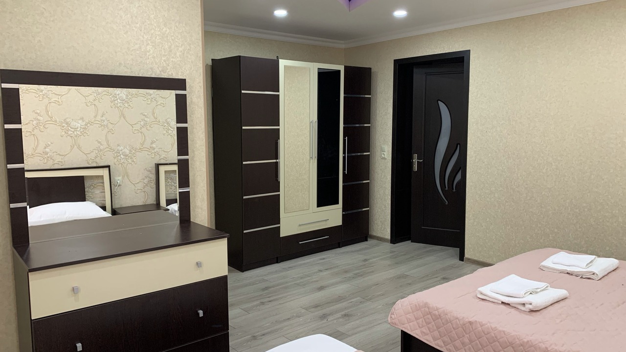 Photo of Bedroom in Vedzebi