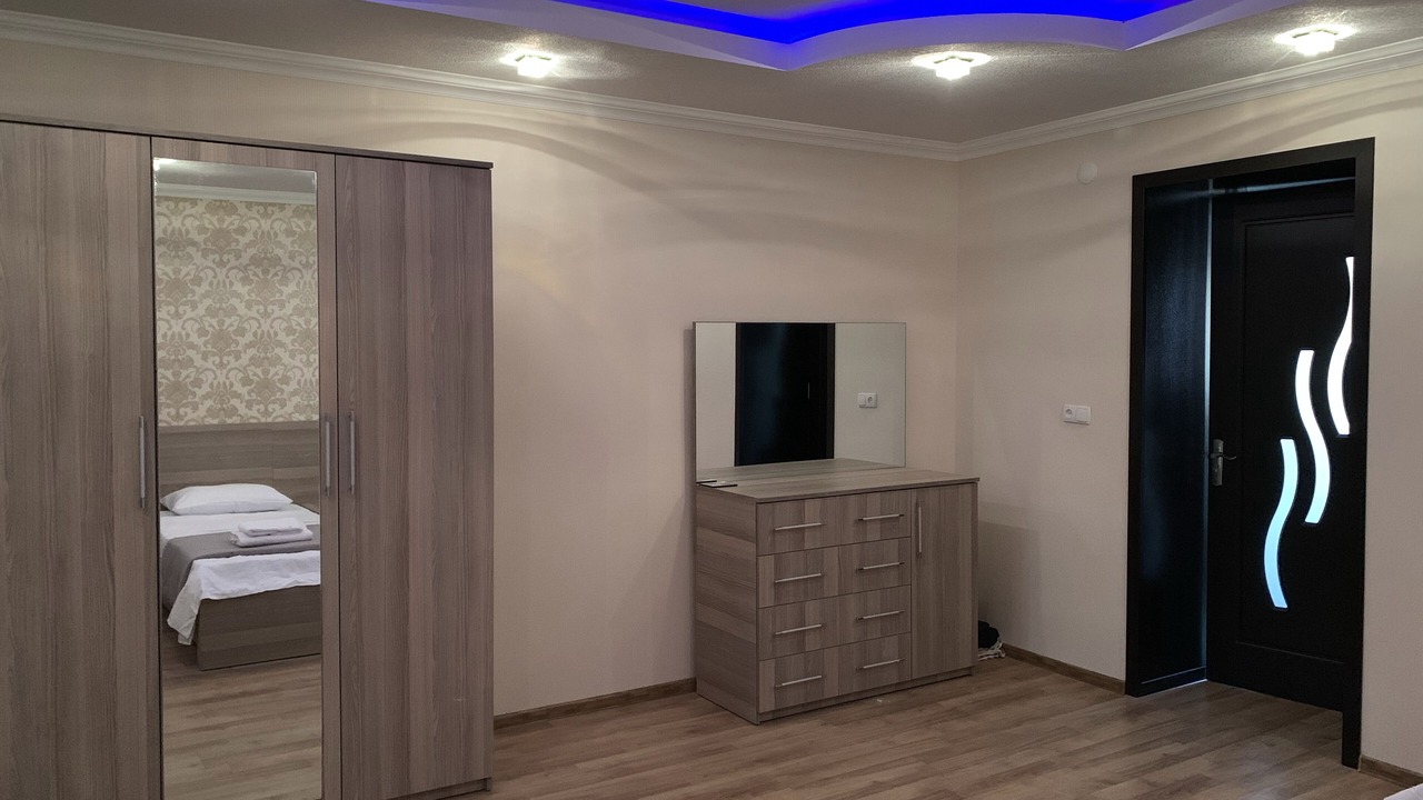 Photo of Bedroom in Vedzebi