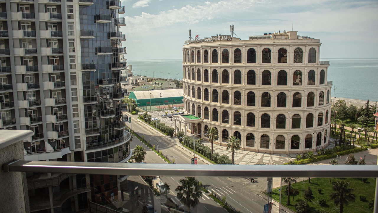 Photo of Outdoor in New Boulevard
