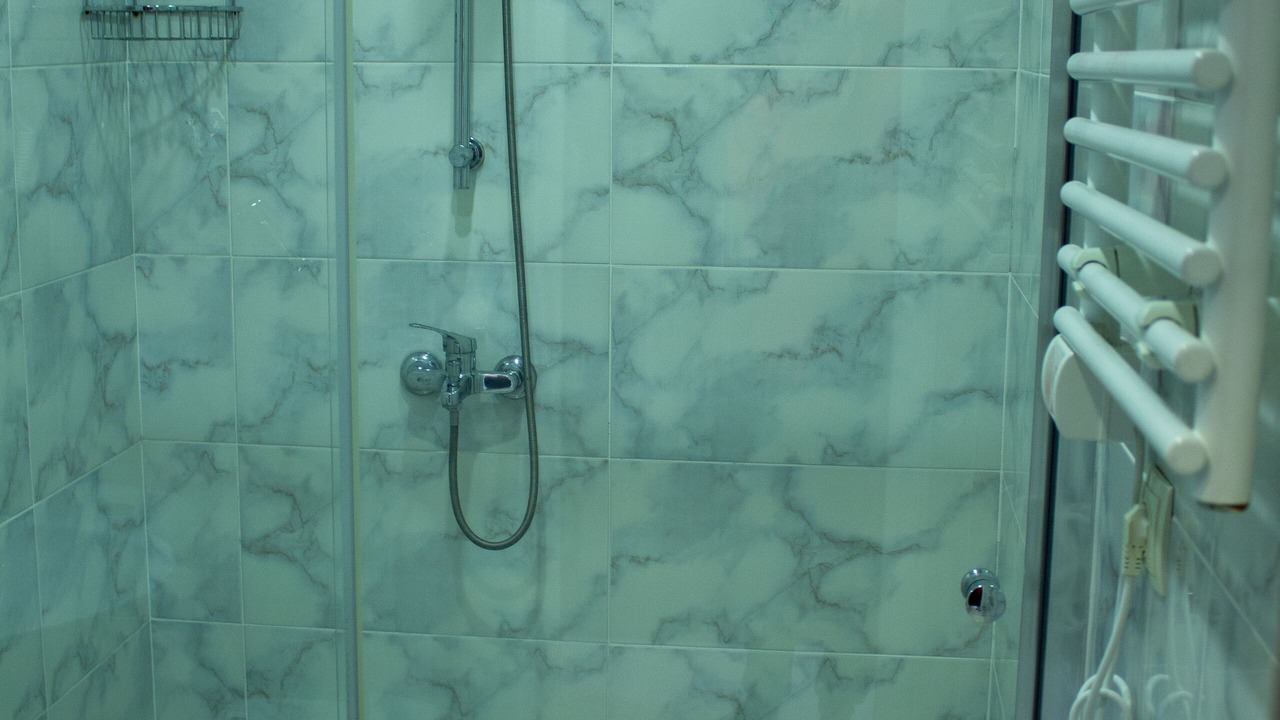 Photo of Bathroom in New Boulevard