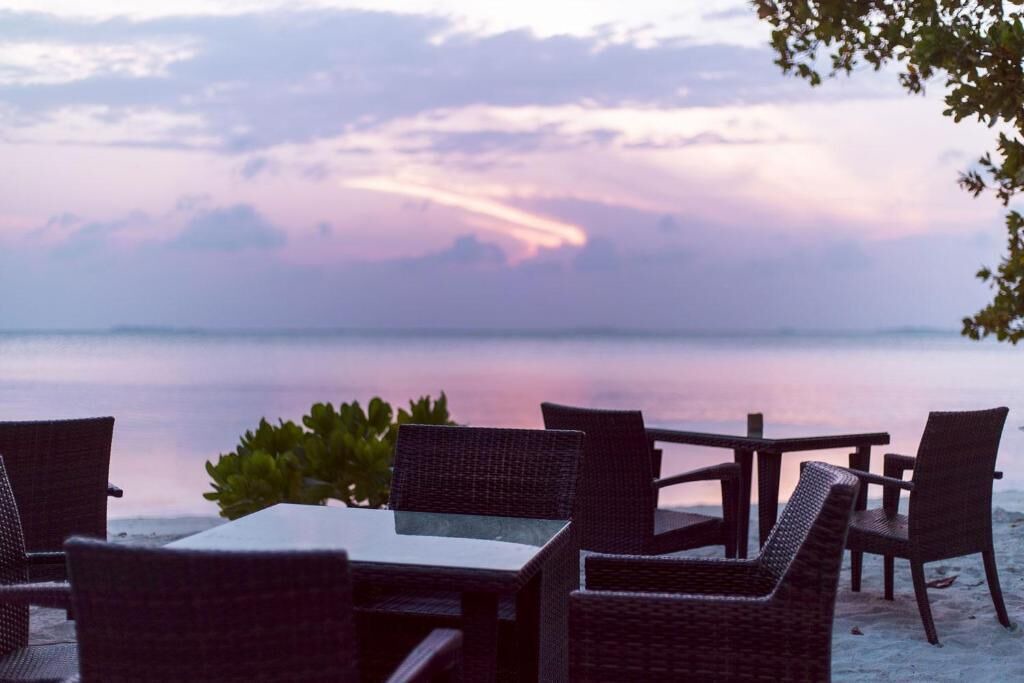 Photo of Outdoor in Centara Grand Island