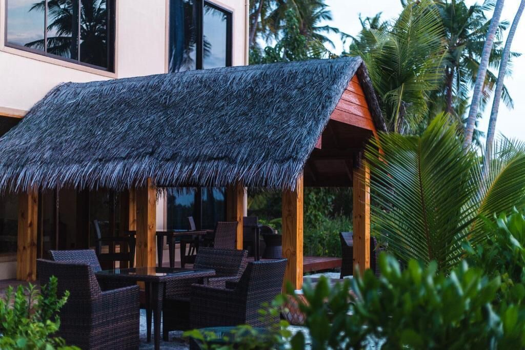 Photo of Outdoor in Centara Grand Island