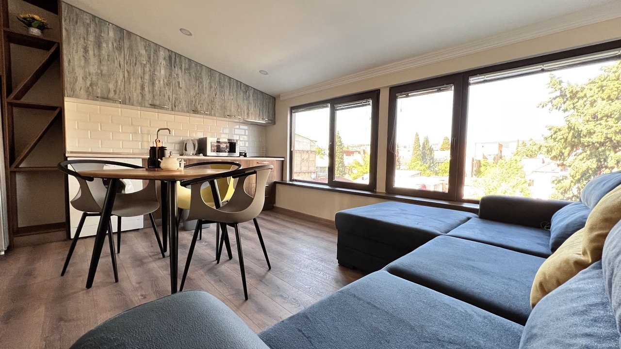 Photo of Livingroom in Chugureti