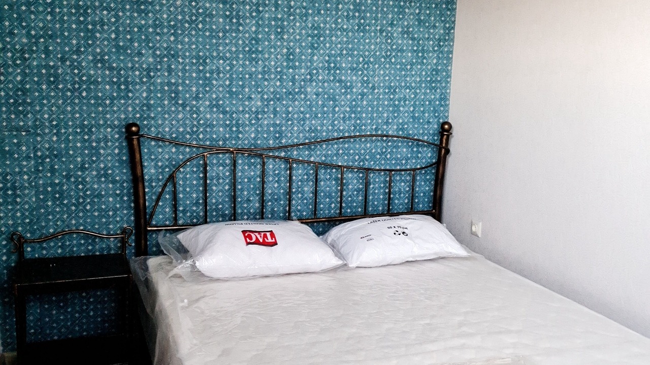 Photo of Bedroom in Chugureti