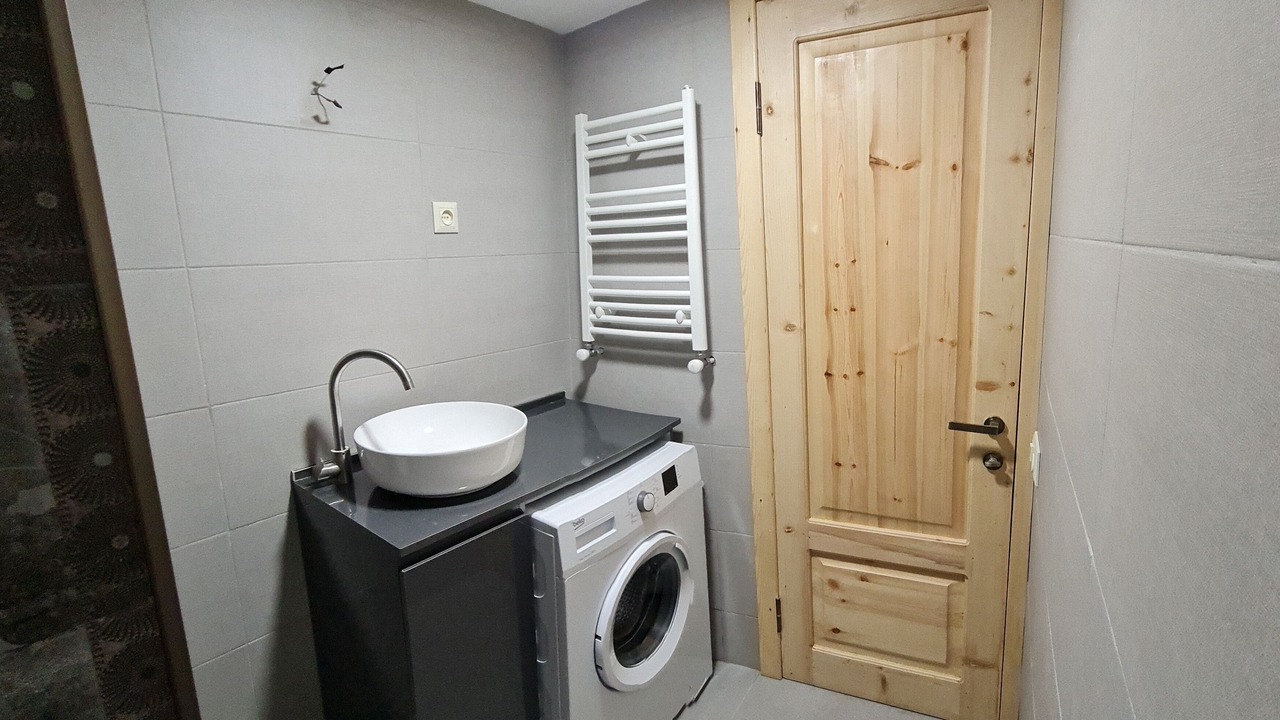 Photo of Bathroom in Chugureti