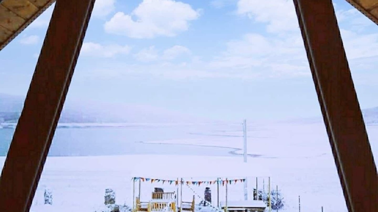 Photo of Outdoor in Vedzebi