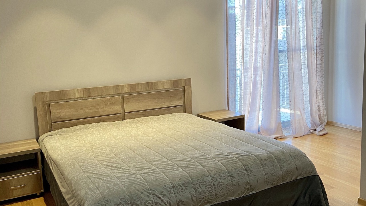 Photo of Bedroom in Tsqneti