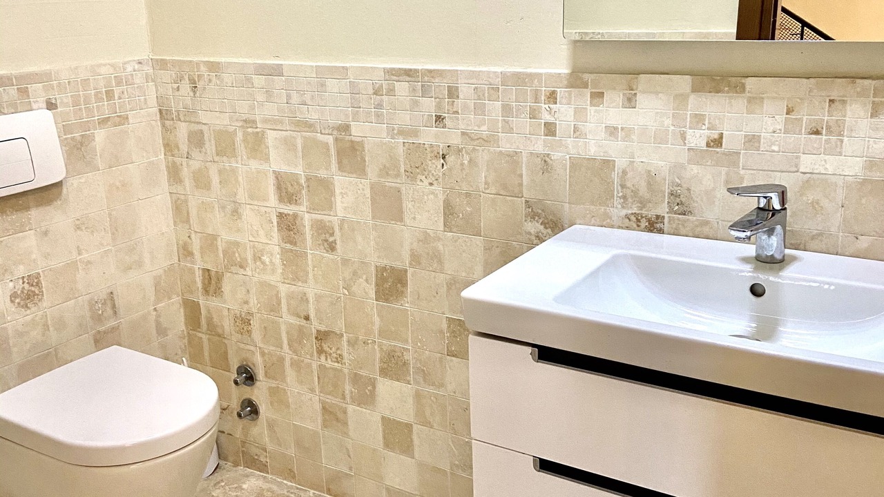 Photo of Bathroom in Tsqneti