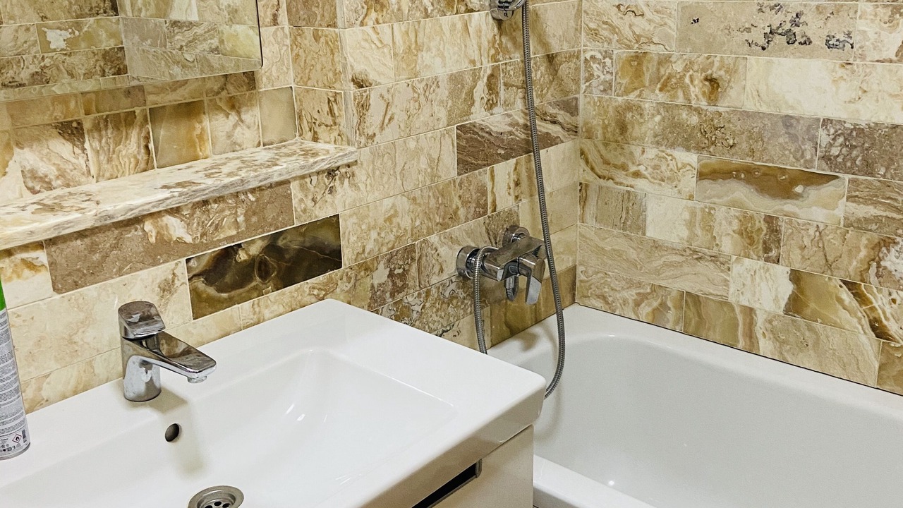 Photo of Bathroom in Tsqneti