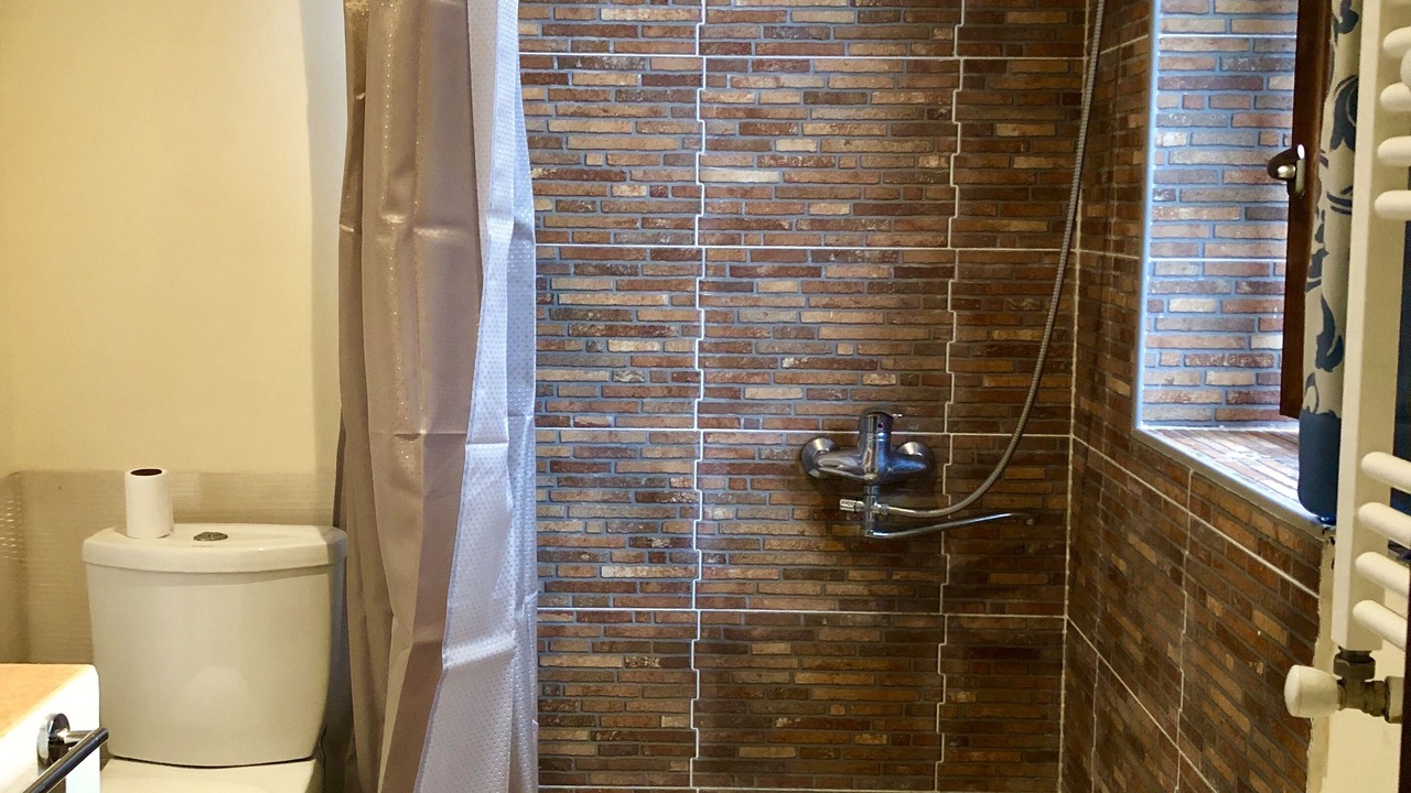 Photo of Bathroom in Kazbegi