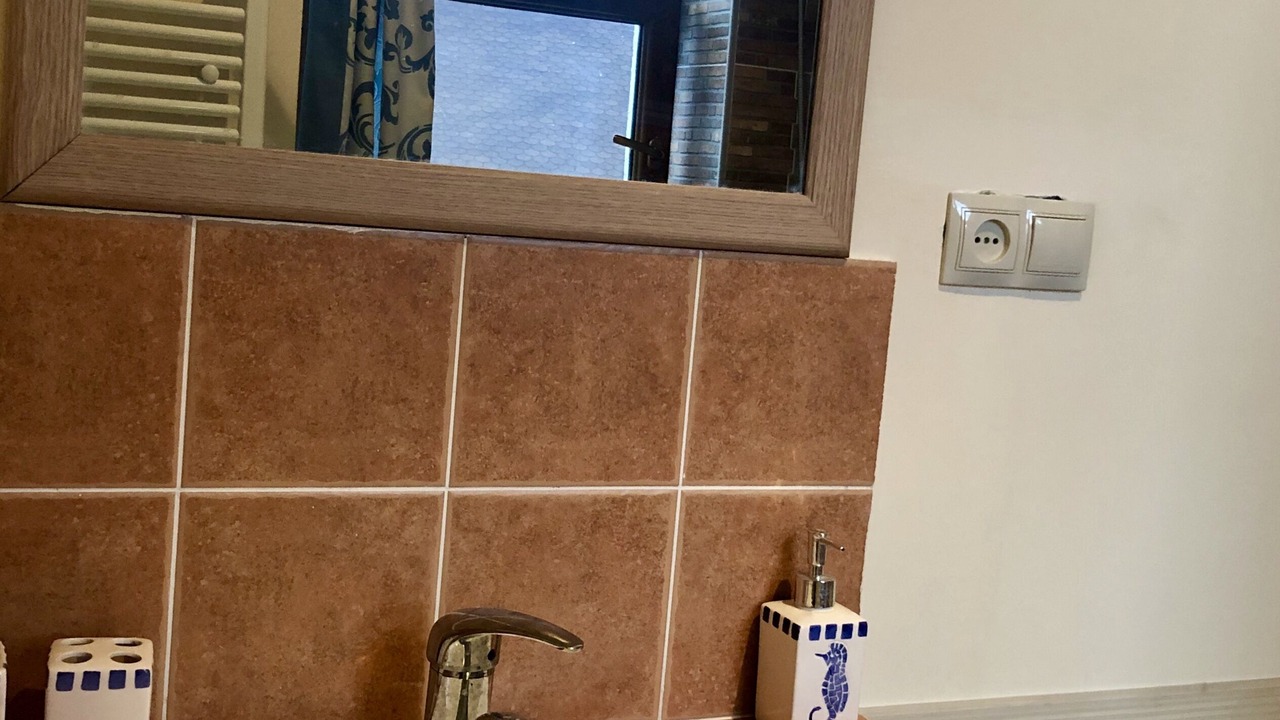 Photo of Bathroom in Kazbegi