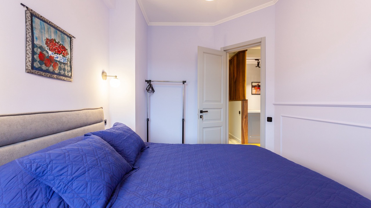 Photo of Bedroom in Chugureti