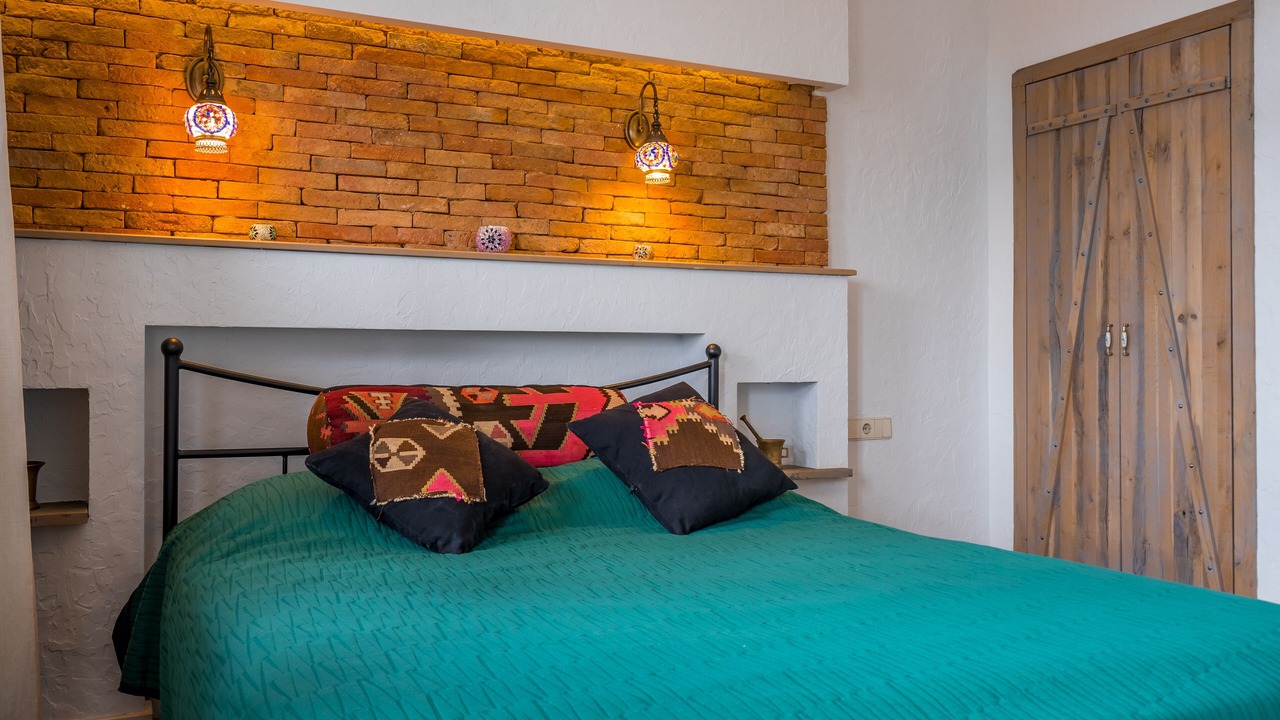 Photo of Bedroom in Tbilisi City Centre
