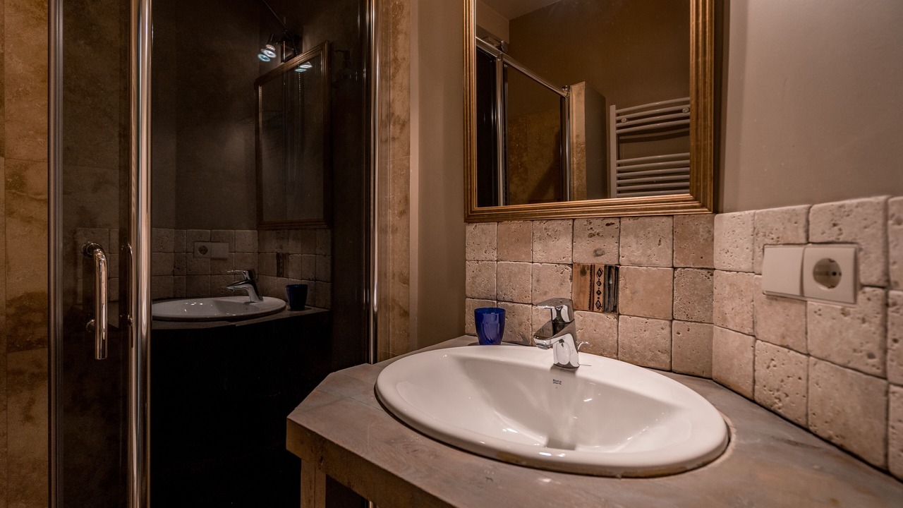 Photo of Bathroom in Tbilisi City Centre