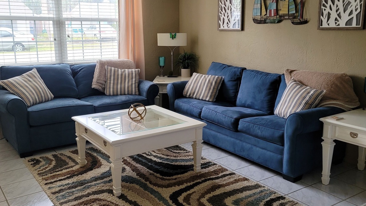 Photo of Bedroom in Ormond Ocean Gard