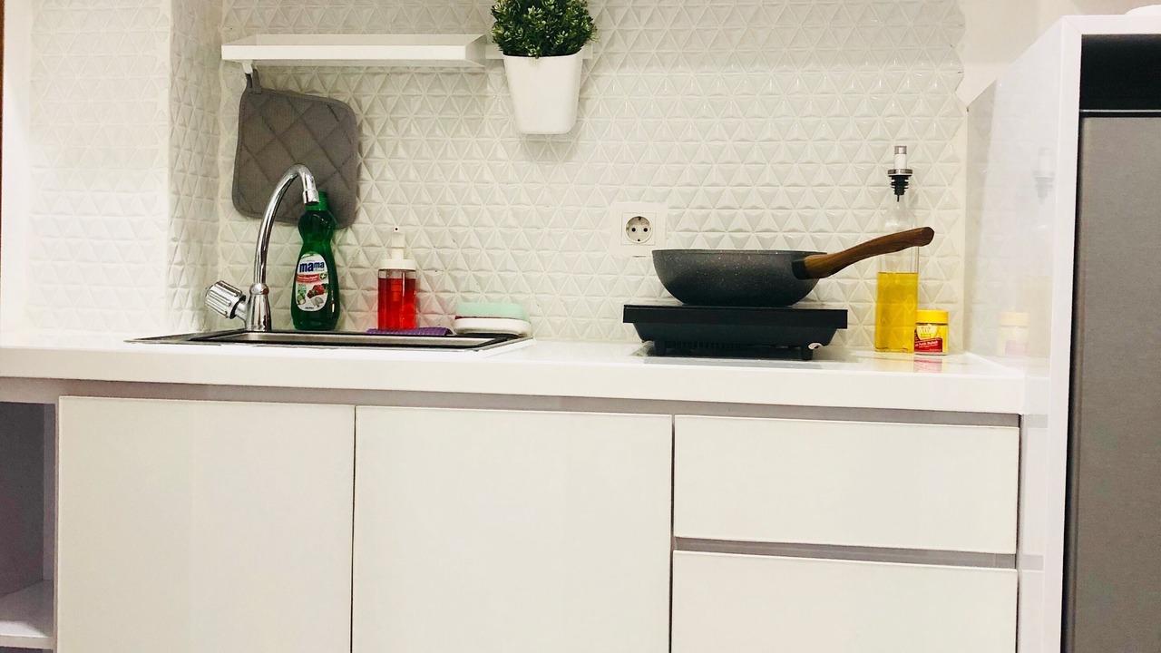 Photo of Kitchen in Kayu Putih