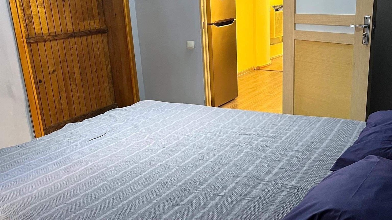 Photo of Bedroom in Kutaisi