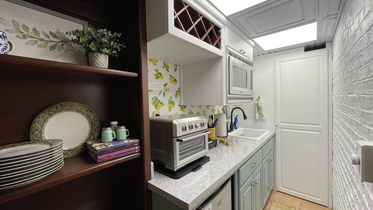 Photo of Kitchen in Northwest