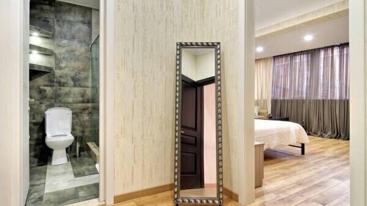 Photo of Bedroom in Chugureti