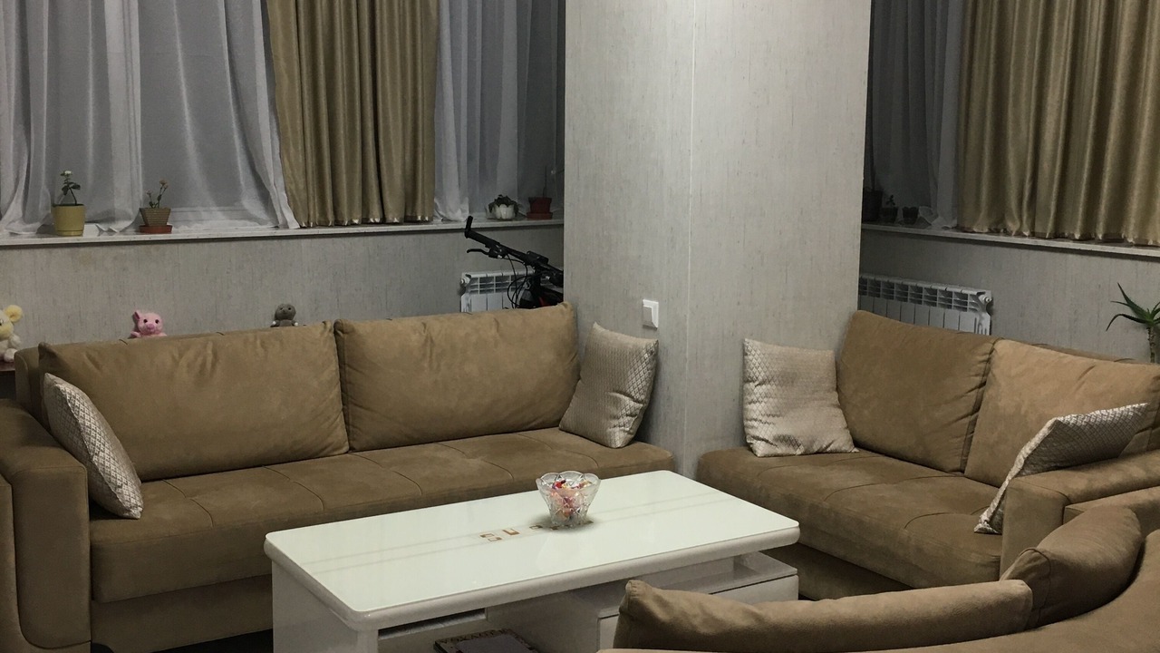 Photo of Livingroom in New Boulevard