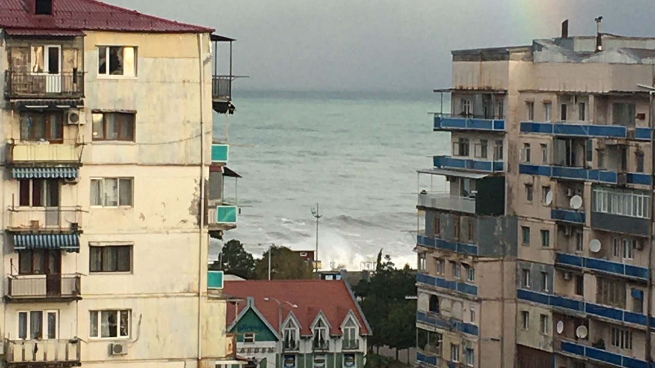 Photo of Outdoor in New Boulevard