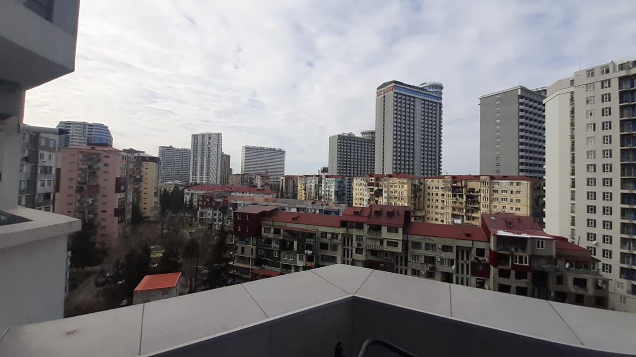 Photo of Outdoor in New Boulevard