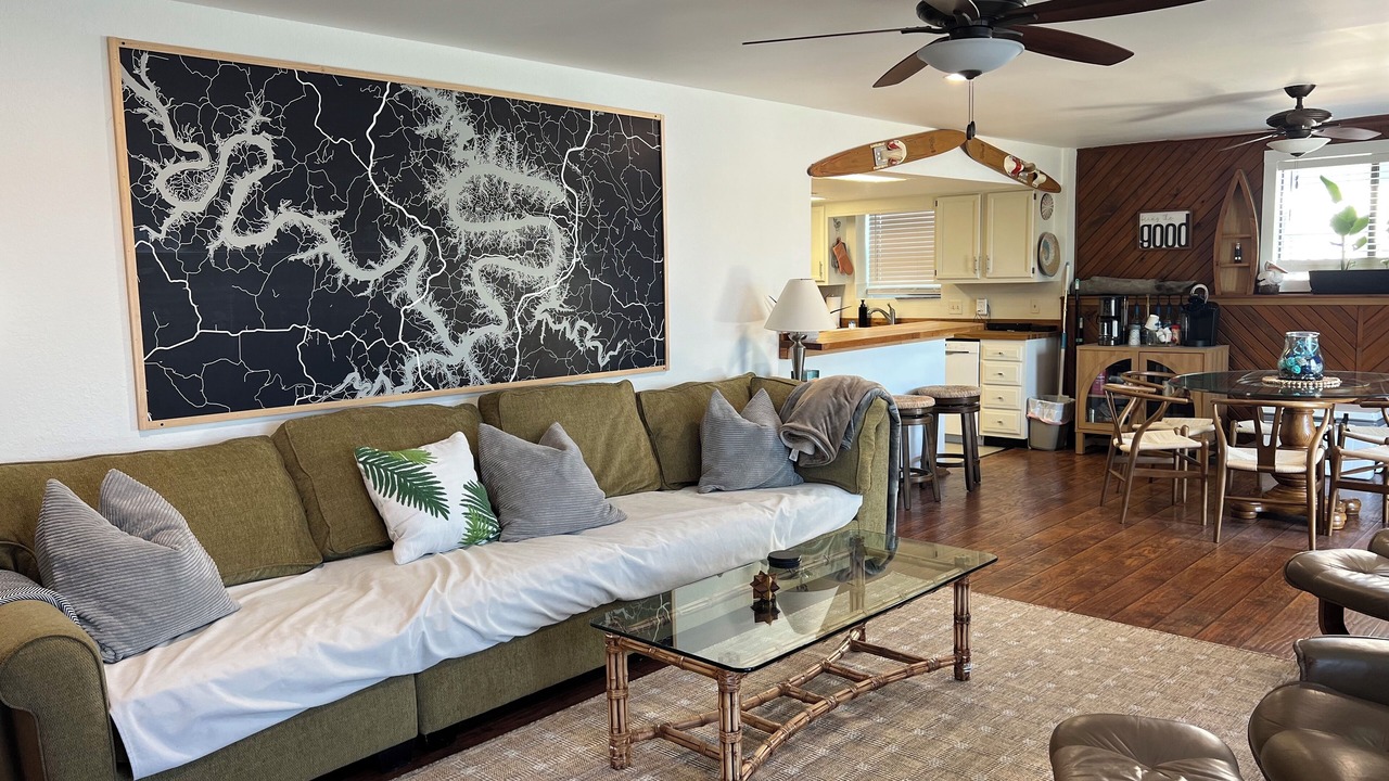 Photo of Livingroom in Camdenton