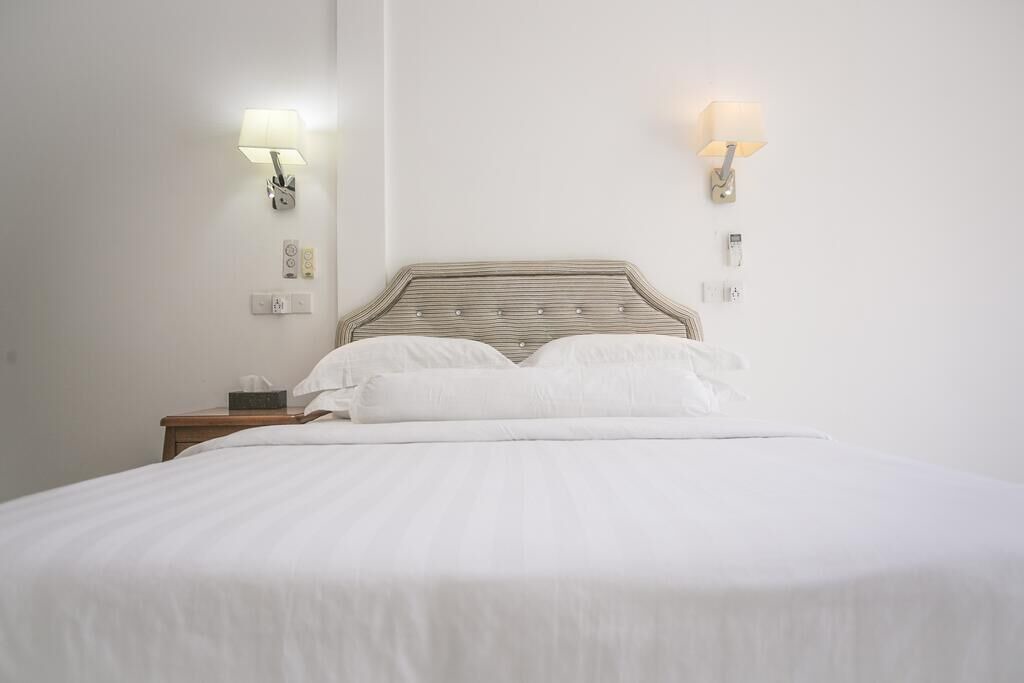 Photo of Bedroom in Gan
