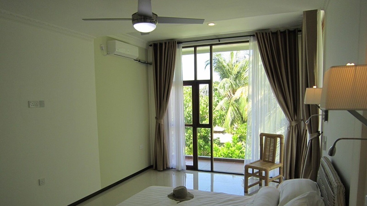 Photo of Bedroom in Gan
