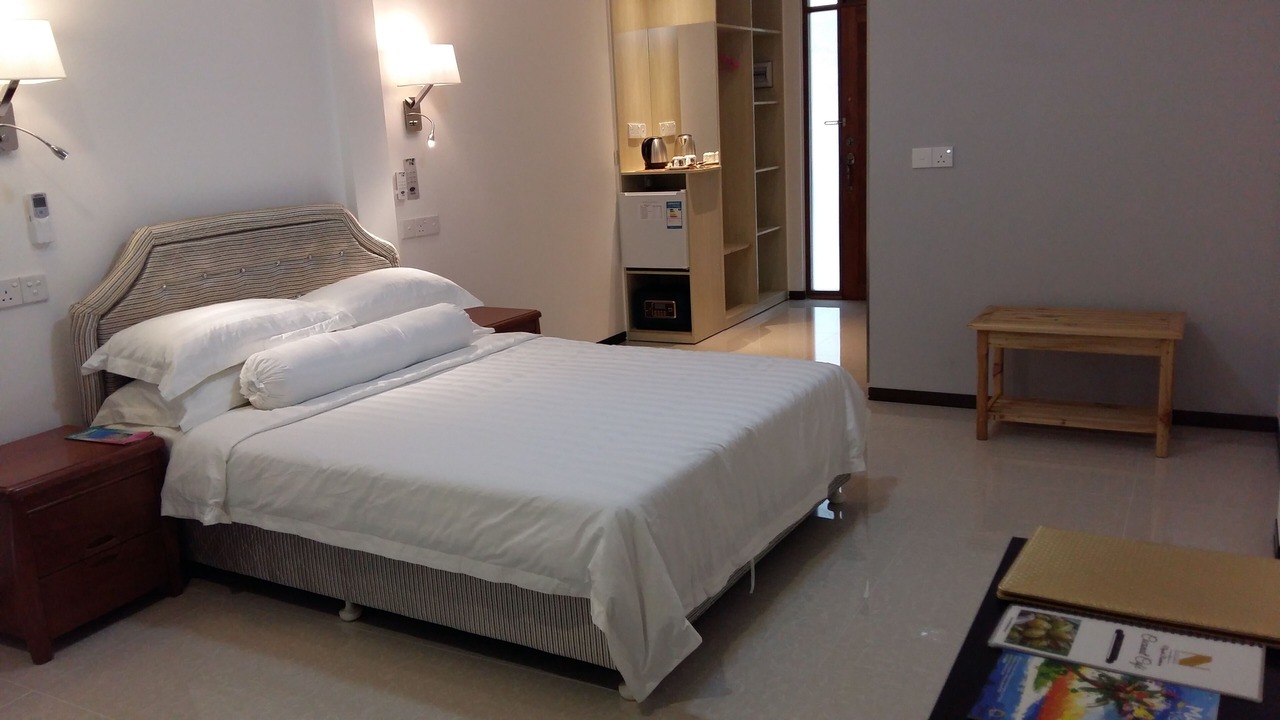 Photo of Bedroom in Gan