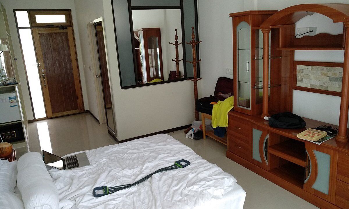 Photo of Bedroom in Gan