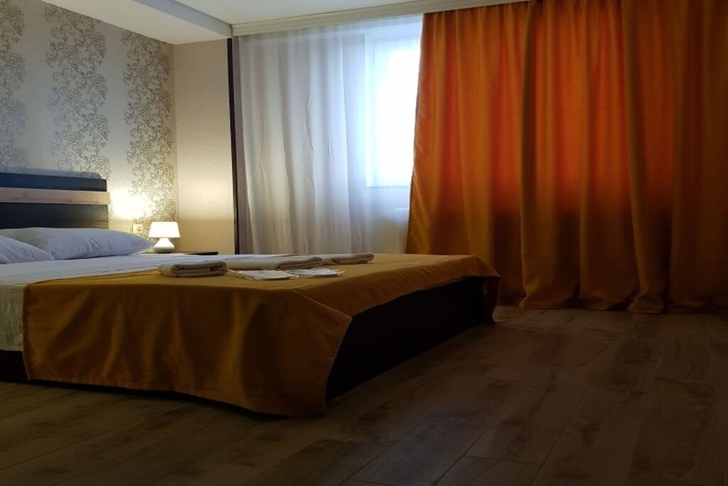 Photo of Bedroom in Sololaki