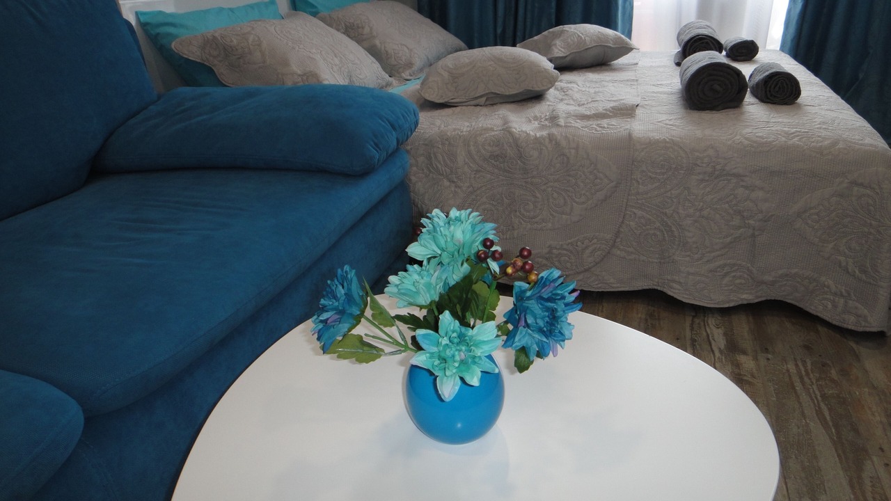 Photo of Bedroom in New Boulevard