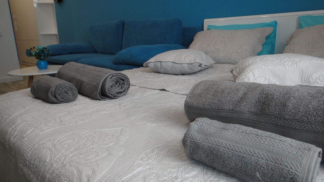 Photo of Bedroom in New Boulevard