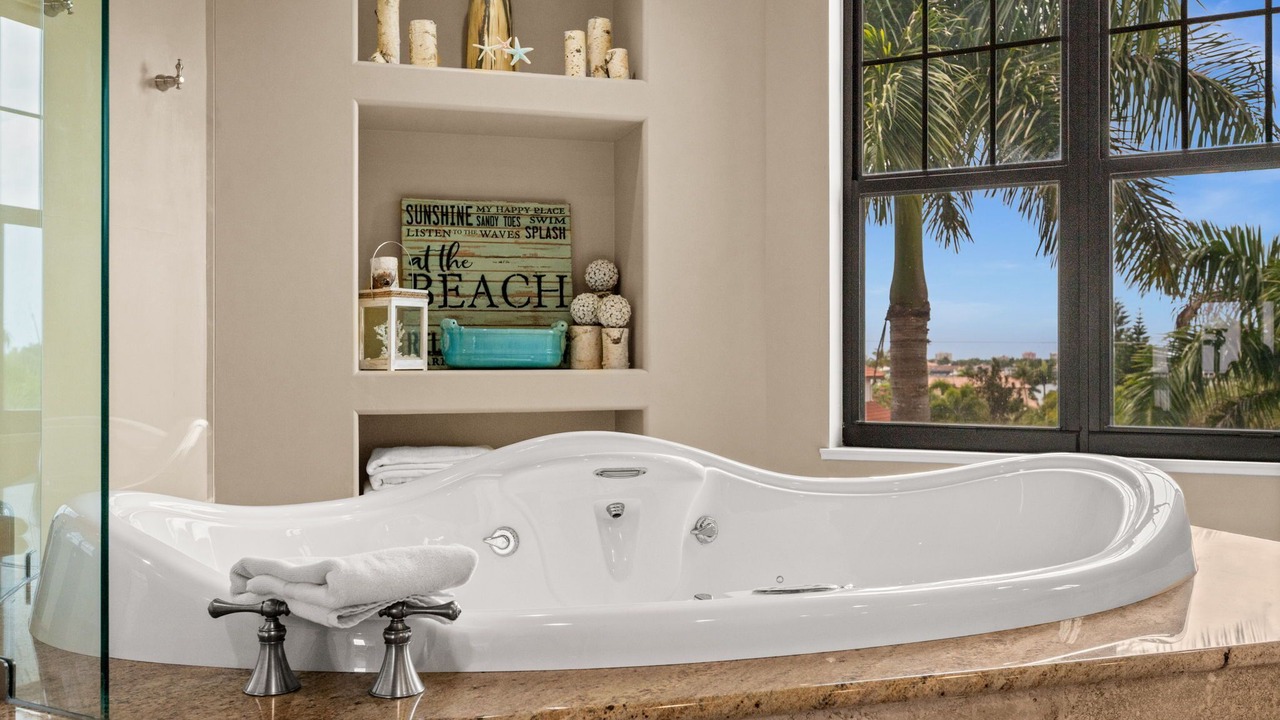 Photo of Bathroom in Marco Island