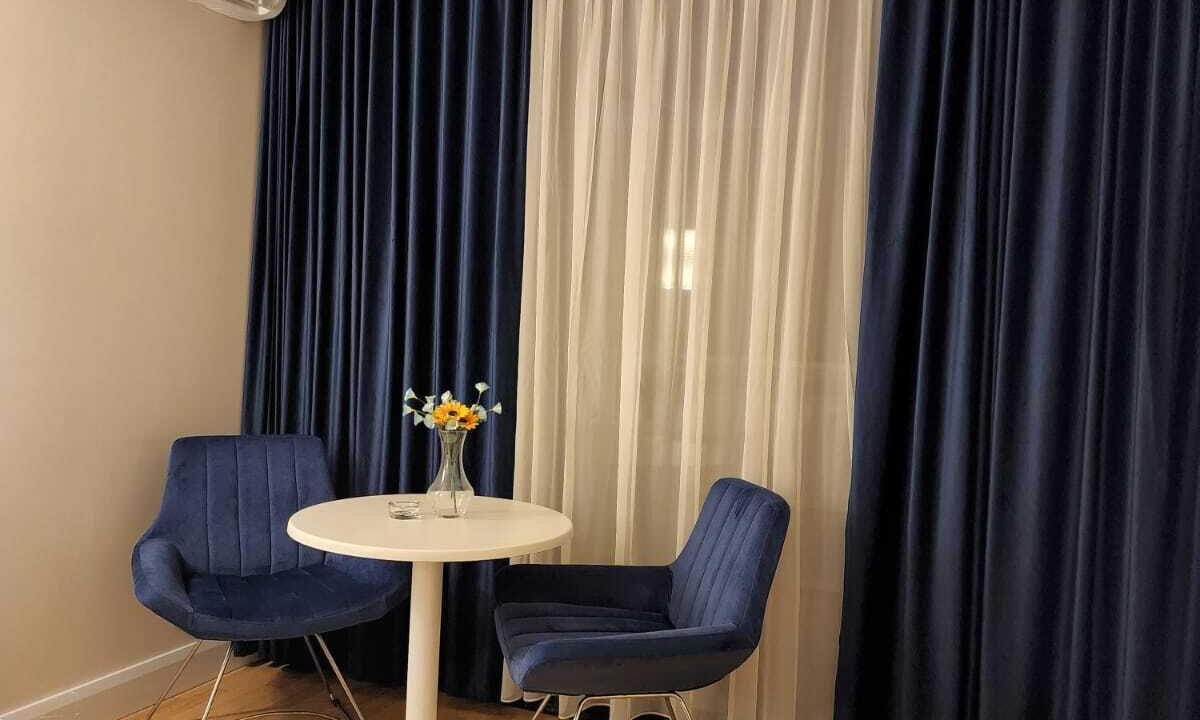 Photo of Bedroom in New Boulevard