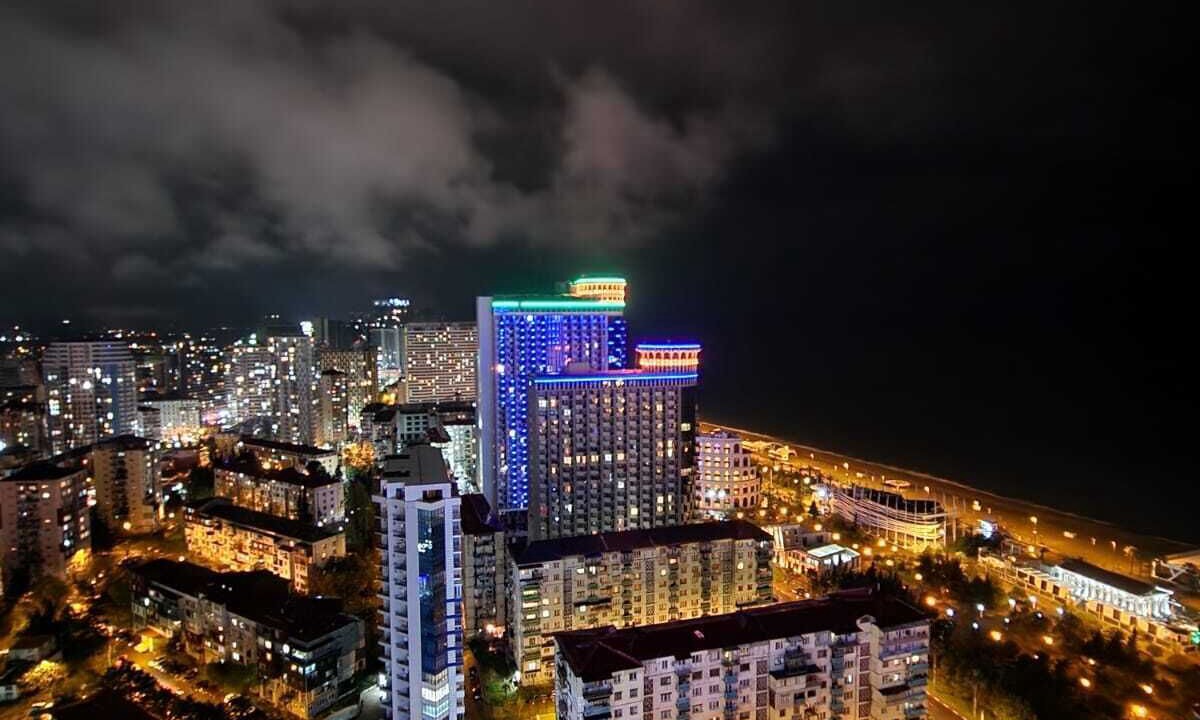 Photo of Outdoor in New Boulevard