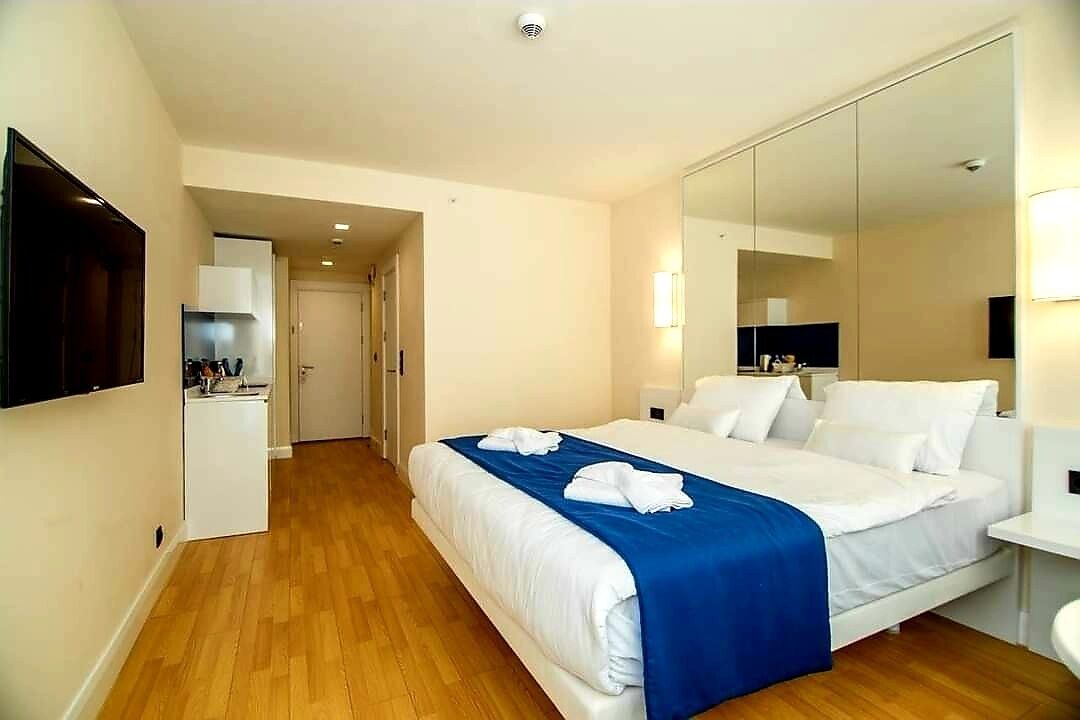 Photo of Bedroom in New Boulevard