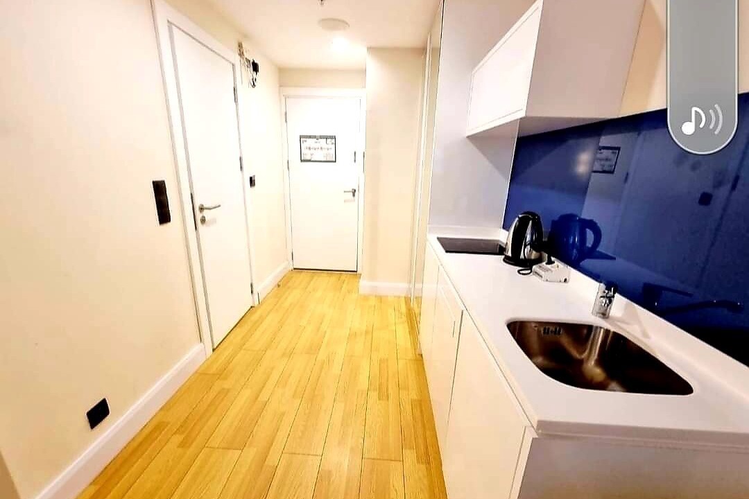 Photo of Kitchen in New Boulevard