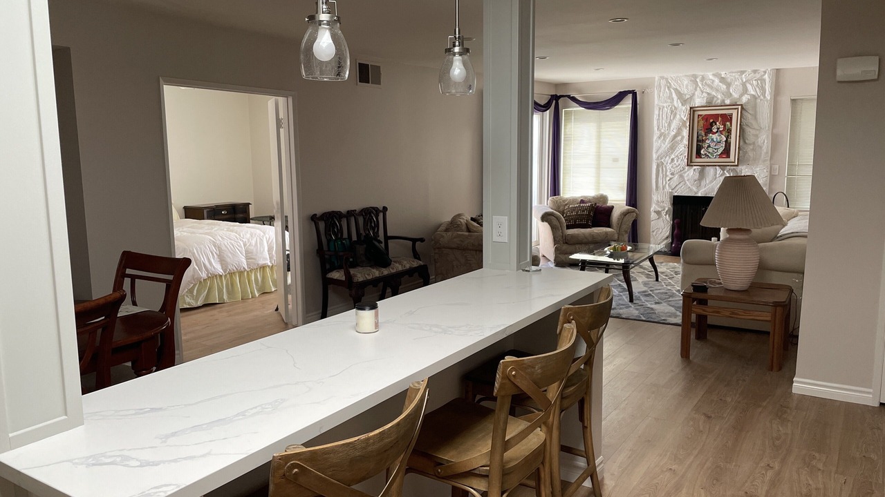 Photo of Bedroom in Sawtelle